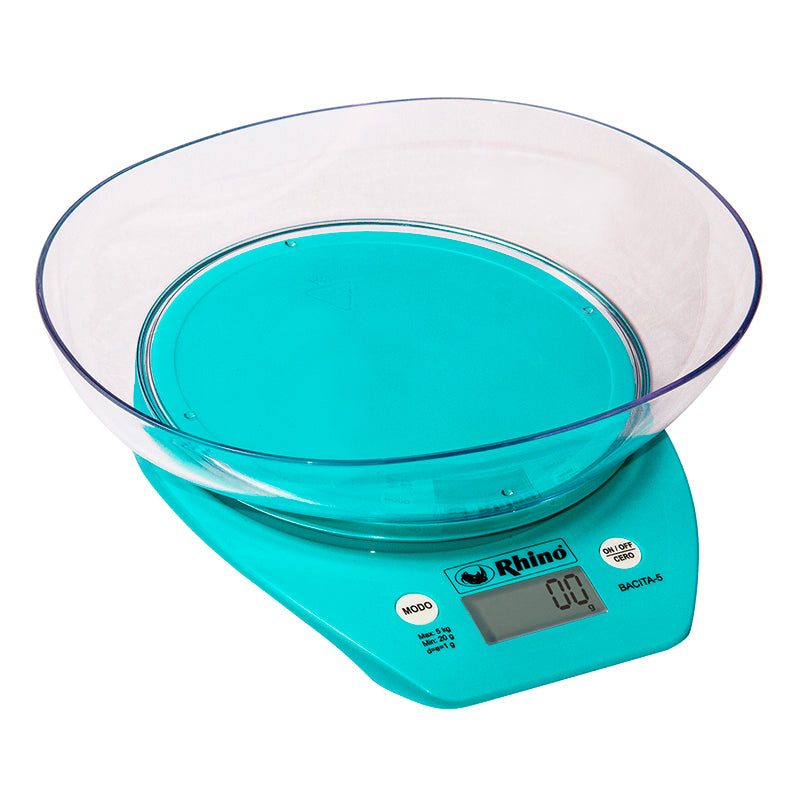Basculas para Cocina