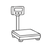 Bascula de Plataforma