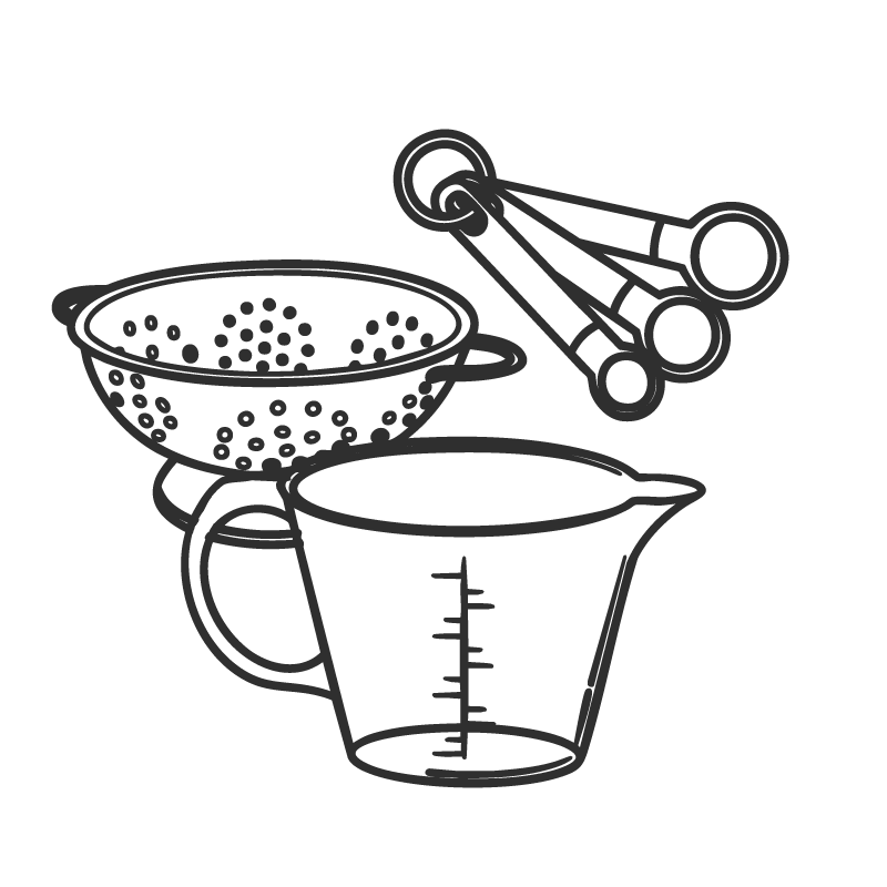Accesorios de Cocina