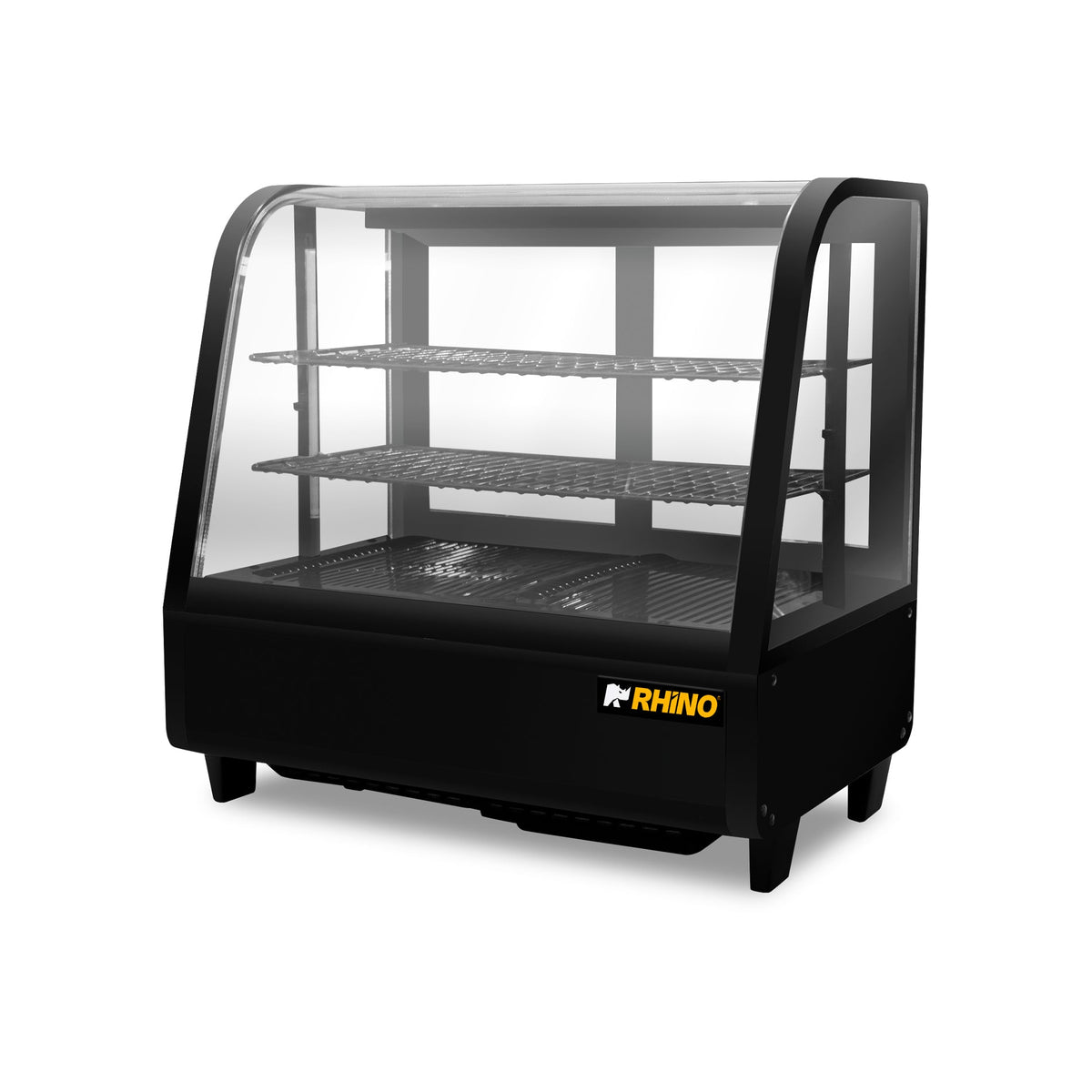 Vitrinas refrigeradas