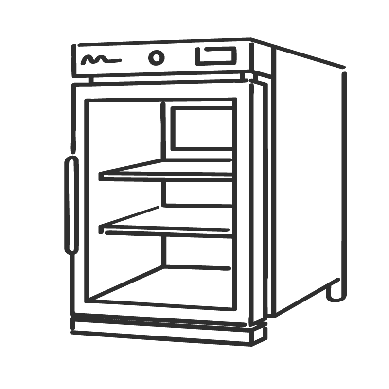 Refrigeración