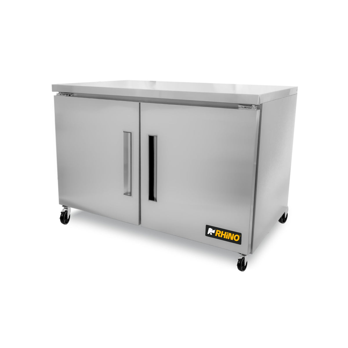 Mesas Refrigeradas