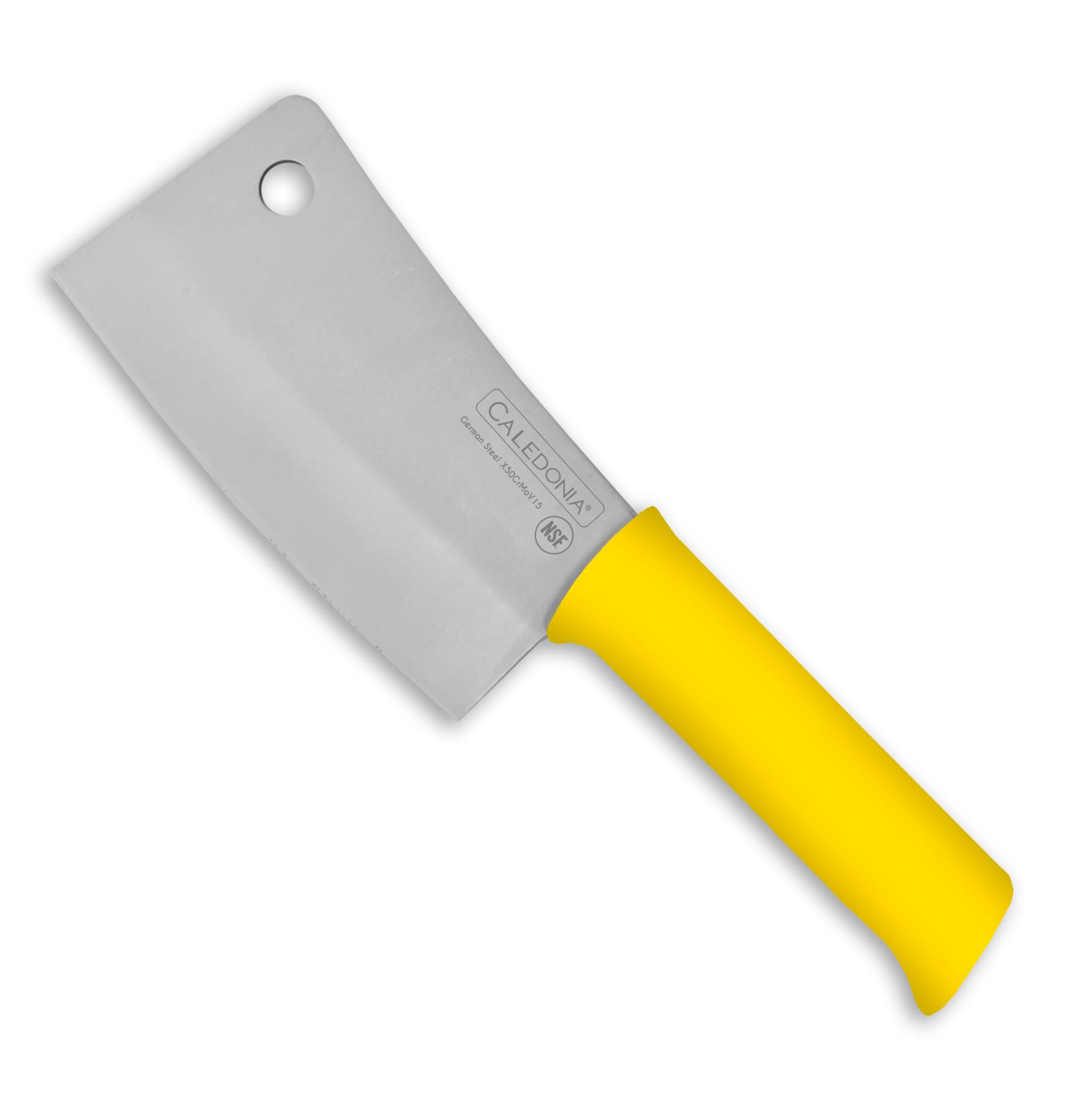 HACHUELA 6"