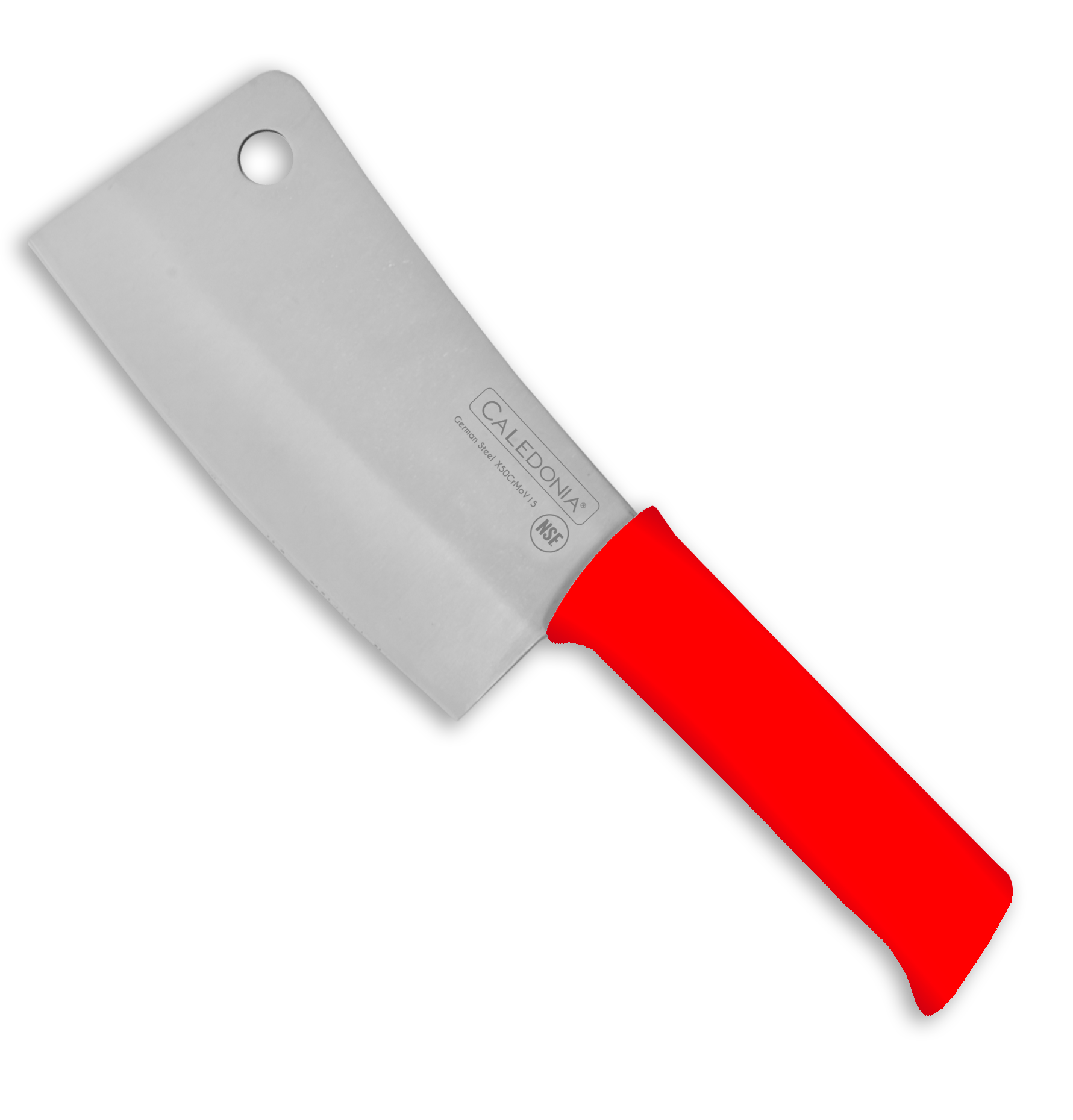 HACHUELA 8"