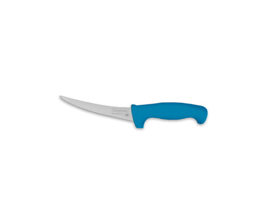 CUCHILLO DESHUESADOR CURVO 6"