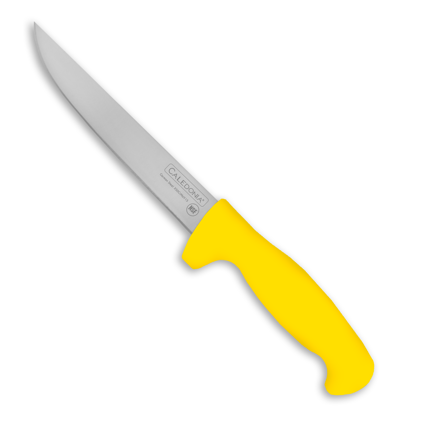 CUCHILLO DESHUESADOR RECTO 6"