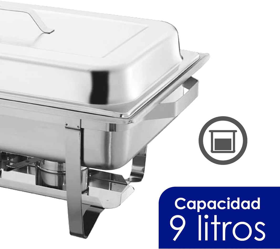 CHAFLER CHECRE-9