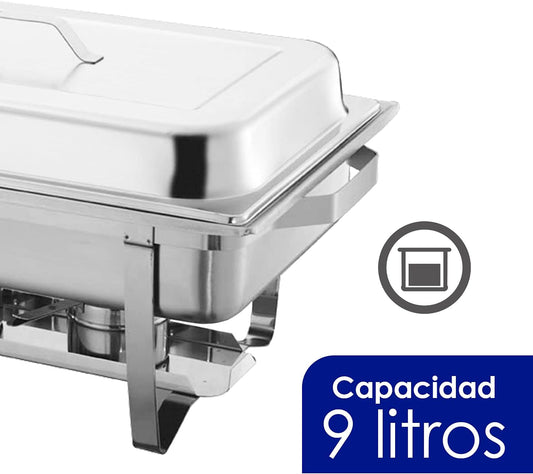 CHAFLER CHECRE-9