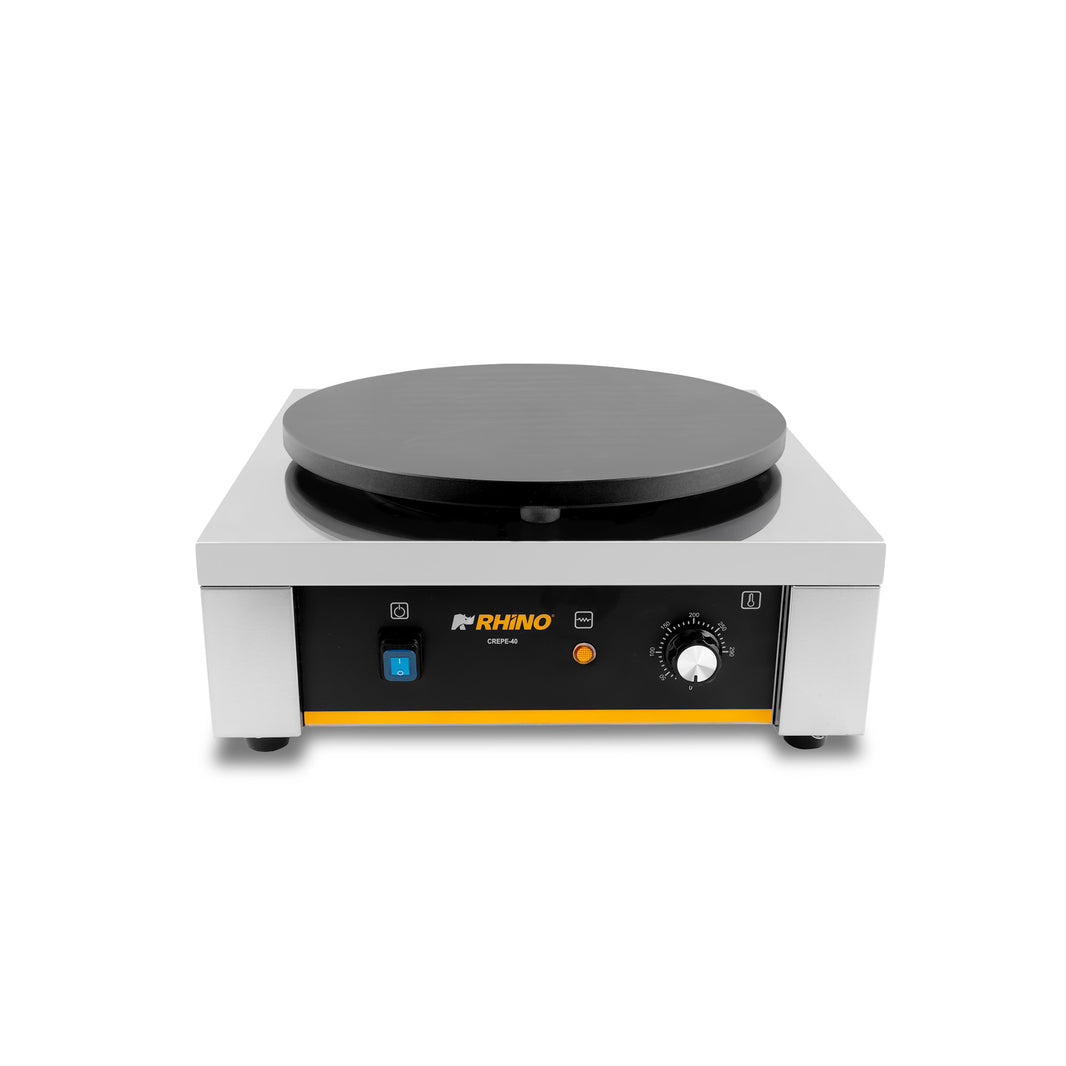CREPERA ELECTRICA RHINO MODELO CREPE-40