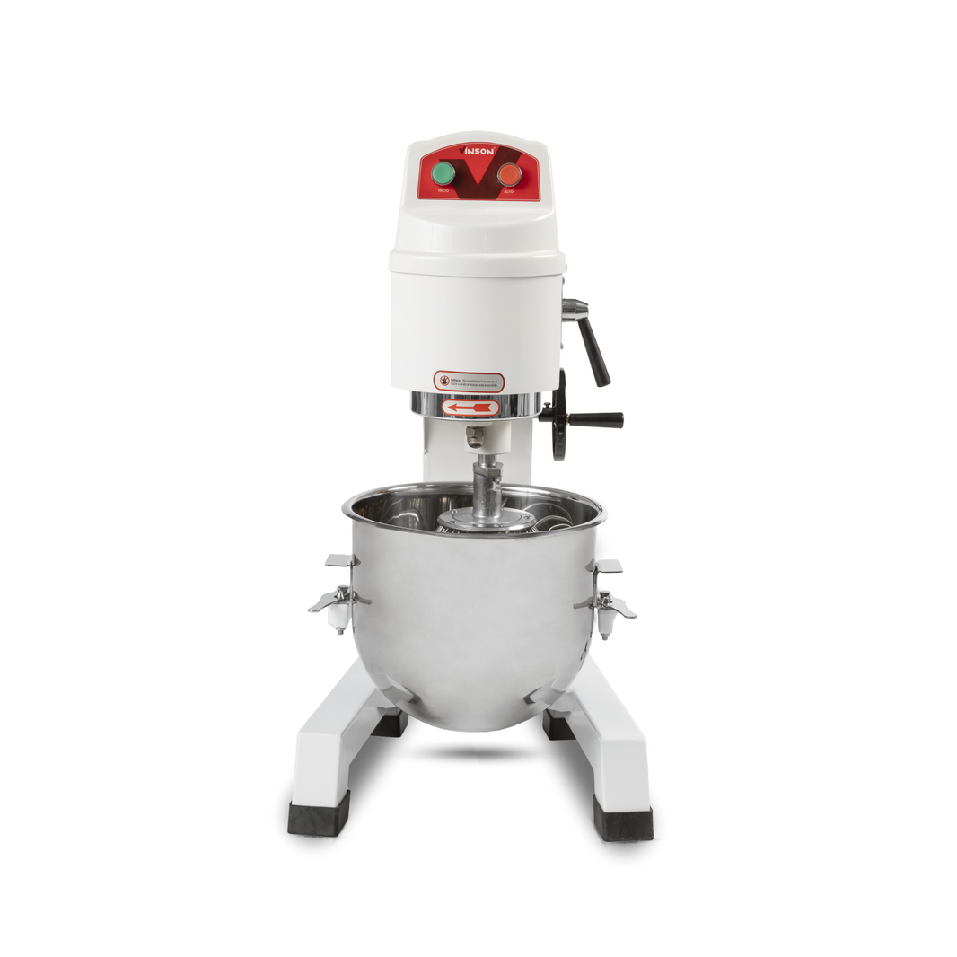 BATIDORA PLANETARIA 19.3LTS BAVIN-20