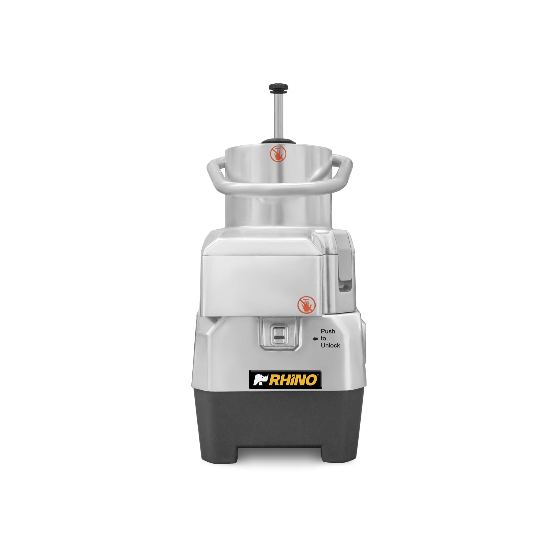 Procesador de Alimentos Combinado 1500 W Rhino