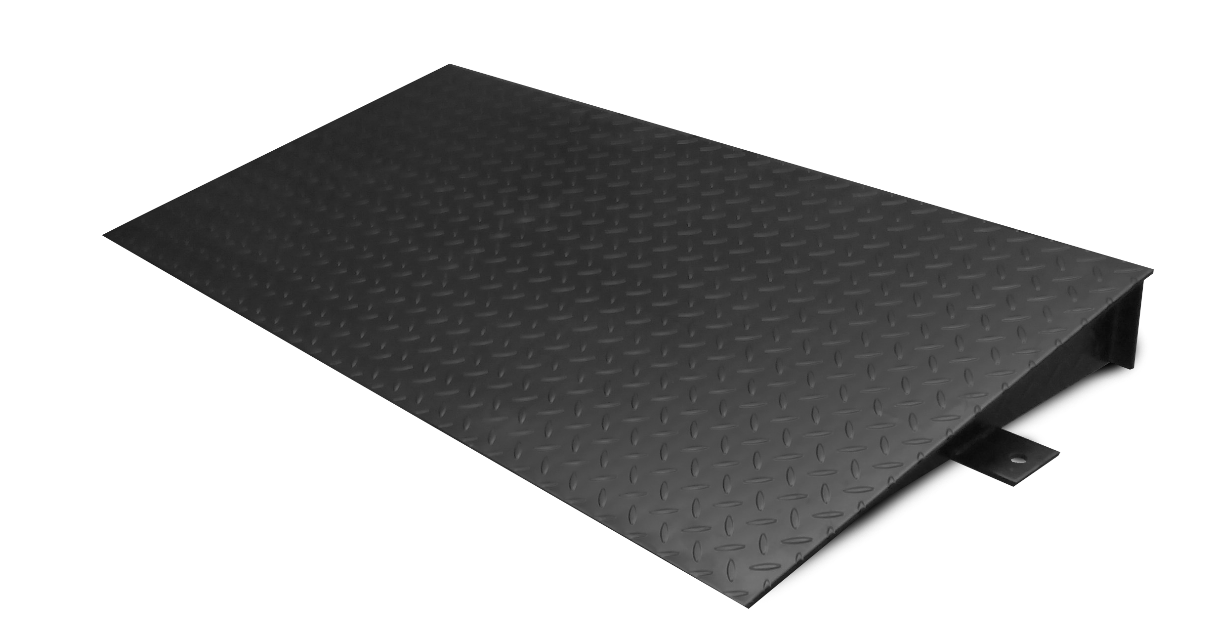 RAMPAS PARA BASCULAS PLATAFORMAS DE BAJO PERFIL