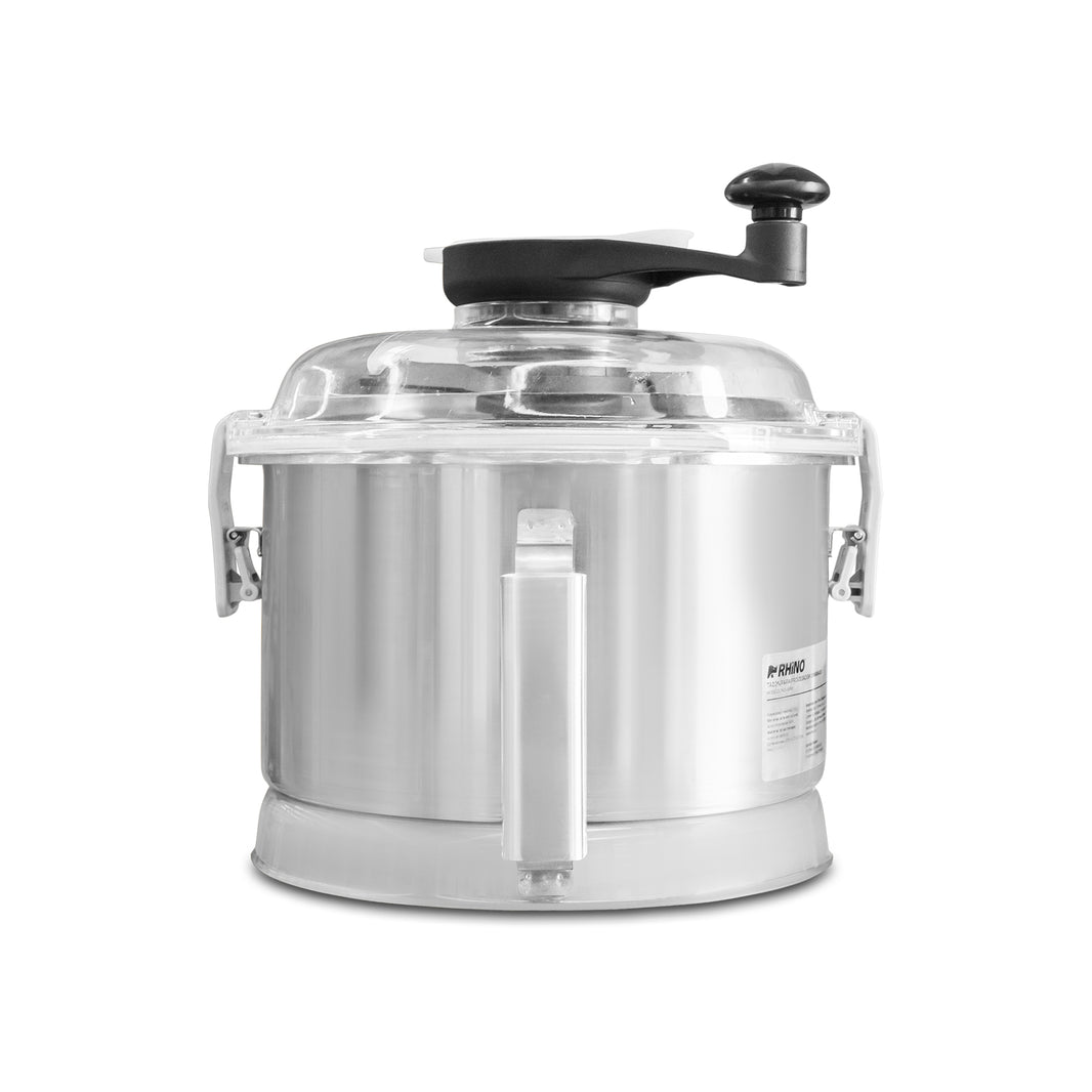 Tazón para Procesador de Alimentos Combinado 5.5 L