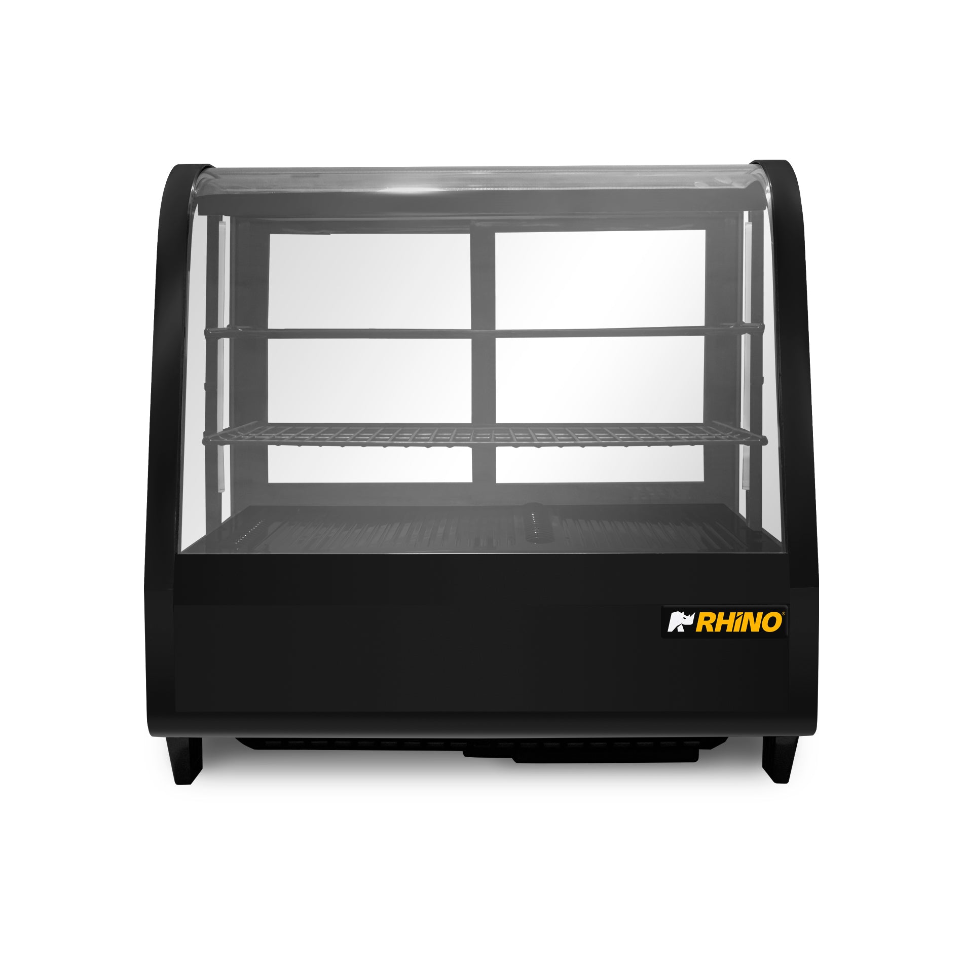 VITRINA REFRIGERADA DE MOSTRADOR