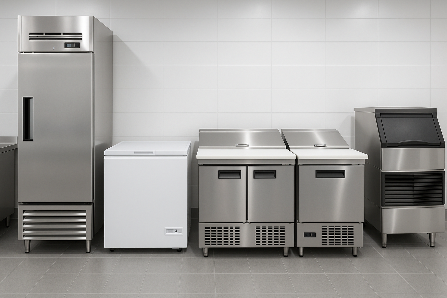 REFRIGERACION